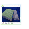 Activated carbon air filter with Aluminum alloy frame